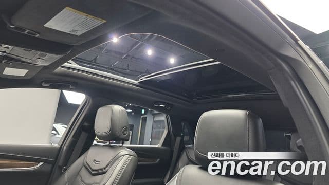 Cadillac XT5 3.6 Platinum AWD, 2019 19