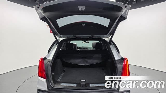 Cadillac XT5 3.6 Platinum AWD, 2019 20