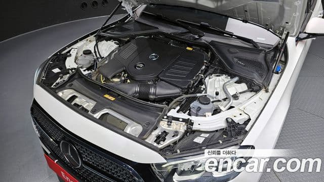 Mercedes-Benz E-класс W214 Avantgarde, 2025 6