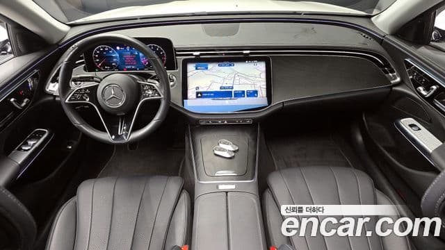 Mercedes-Benz E-класс W214 Avantgarde, 2025 7