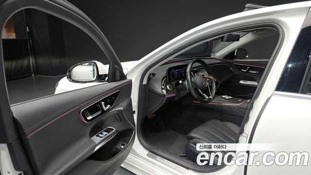 Mercedes-Benz E-класс W214 Avantgarde, 2025 10