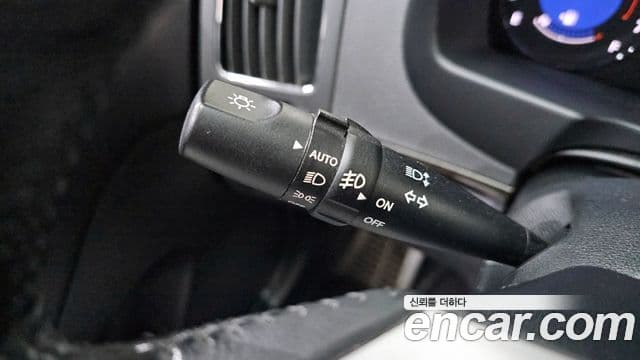 Hyundai Avante гибрид Advance Pack, 2010 19