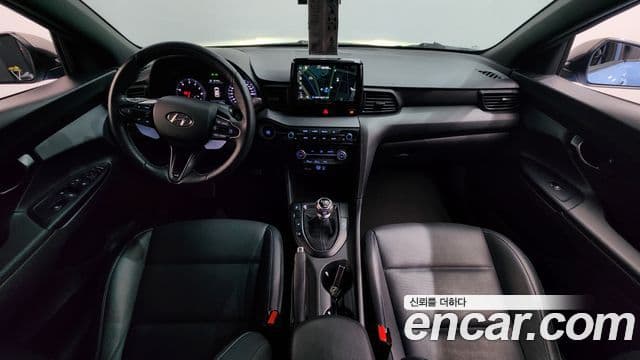 Hyundai Veloster (JS) 2.0 N, 2020 7