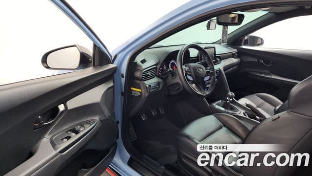 Hyundai Veloster (JS) 2.0 N, 2020 10