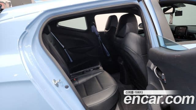 Hyundai Veloster (JS) 2.0 N, 2020 12