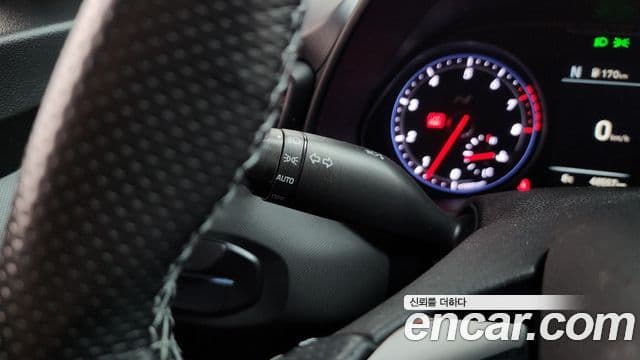 Hyundai Veloster (JS) 2.0 N, 2020 14