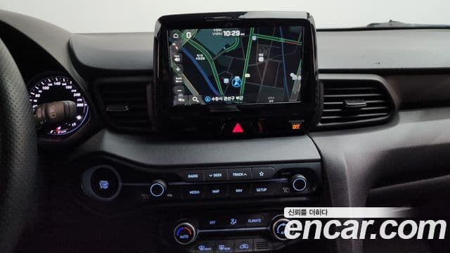 Hyundai Veloster (JS) 2.0 N, 2020 15