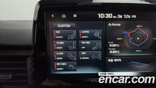 Hyundai Veloster (JS) 2.0 N, 2020 17