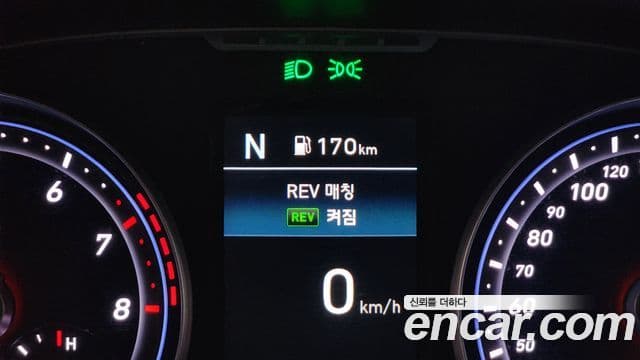 Hyundai Veloster (JS) 2.0 N, 2020 18