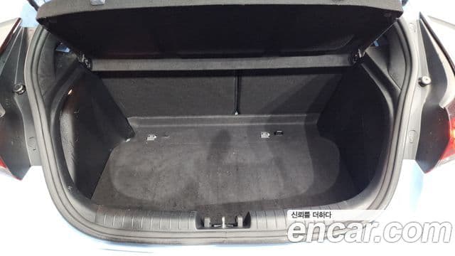 Hyundai Veloster (JS) 2.0 N, 2020 20