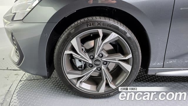 Audi A3 (8Y) Premium, 2026 все фото