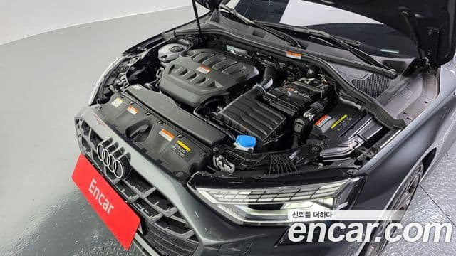 Audi A3 (8Y) Premium, 2026 6