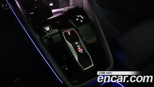 Audi A3 (8Y) Premium, 2026 9