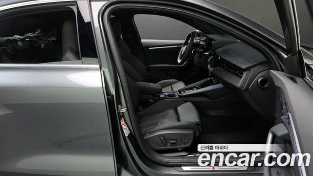 Audi A3 (8Y) Premium, 2026 10