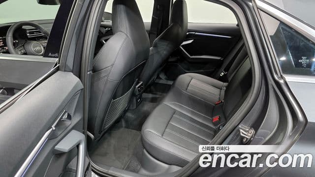 Audi A3 (8Y) Premium, 2026 12