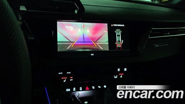 Audi A3 (8Y) Premium, 2026 15