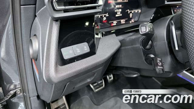 Audi A3 (8Y) Premium, 2026 16