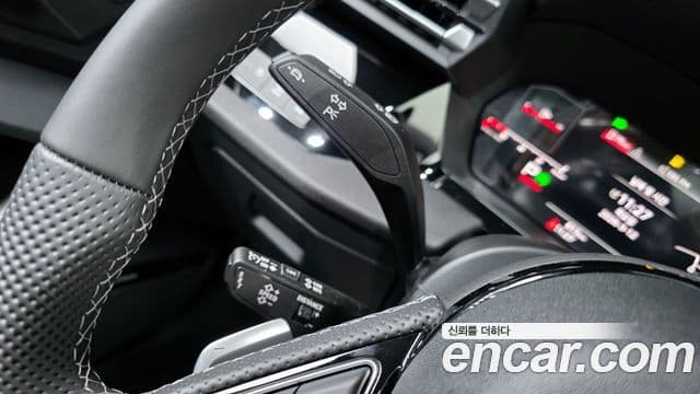 Audi A3 (8Y) Premium, 2026 18