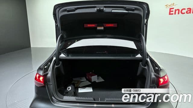 Audi A3 (8Y) Premium, 2026 20