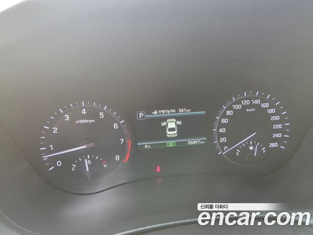 Genesis G80 Luxury, 2018 7