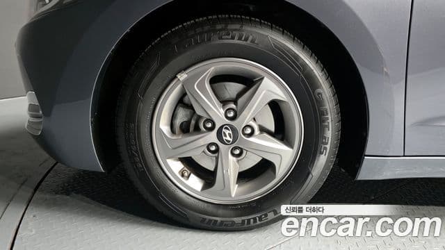 Hyundai Avante AD 1.6 GDI Smart, 2018 все фото