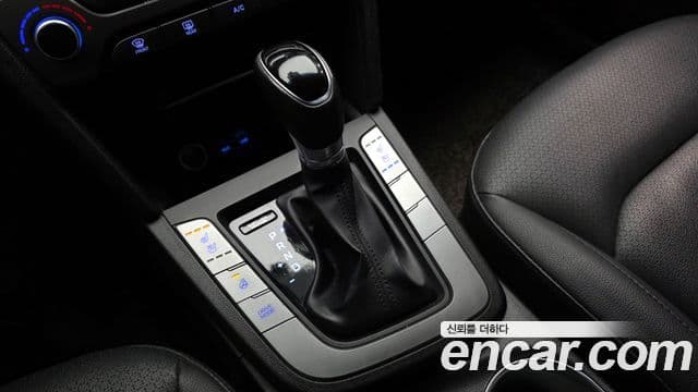 Hyundai Avante AD 1.6 GDI Smart, 2018 9