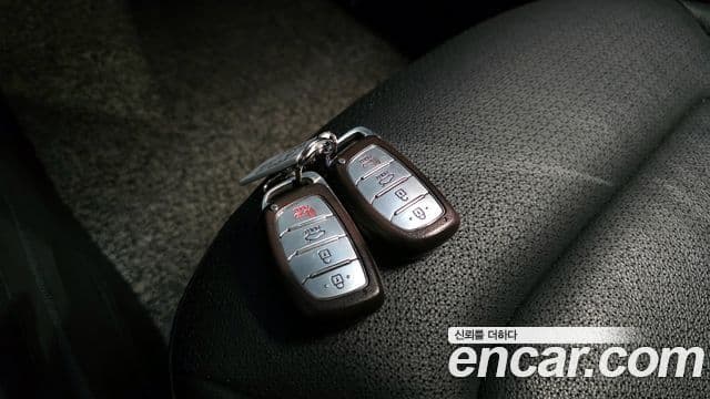 Hyundai Avante AD 1.6 GDI Smart, 2018 18