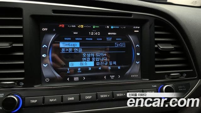 Hyundai Avante AD 1.6 GDI Smart, 2018 19