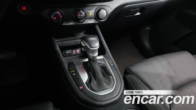 Kia All New K3 Standard, 2021 9