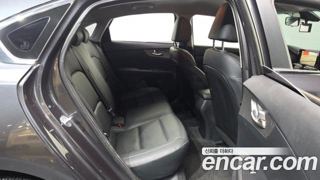 Kia All New K3 Standard, 2021 12