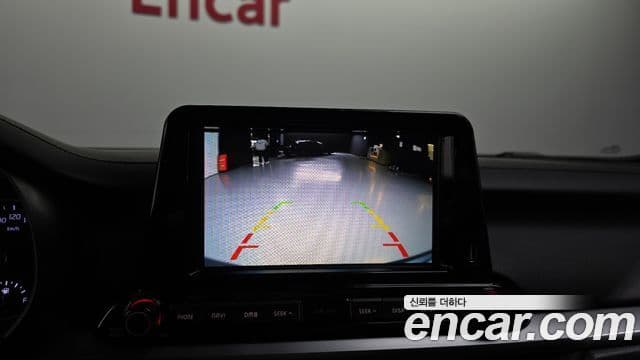 Kia All New K3 Standard, 2021 15