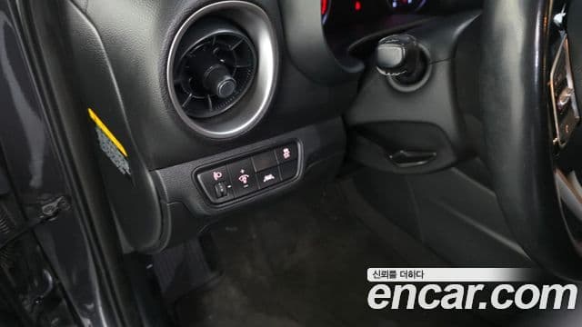 Kia All New K3 Standard, 2021 17