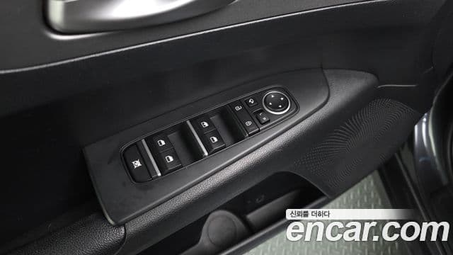 Kia All New K3 Standard, 2021 18