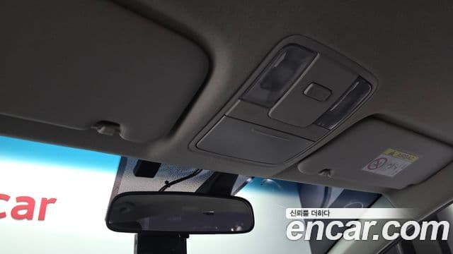 Kia All New K3 Standard, 2021 19