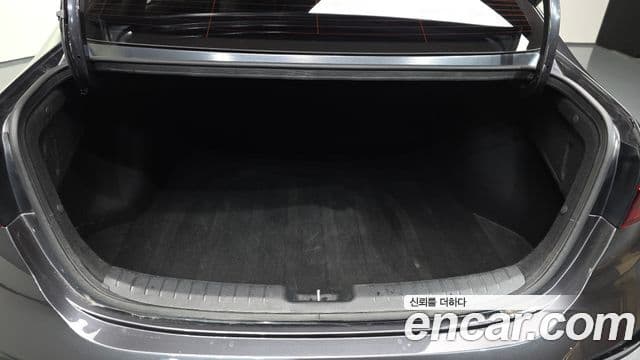 Kia All New K3 Standard, 2021 20