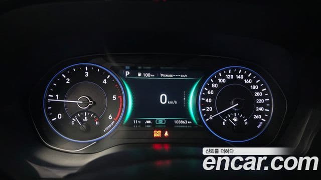 Hyundai Palisade Exclusive, 2022 8