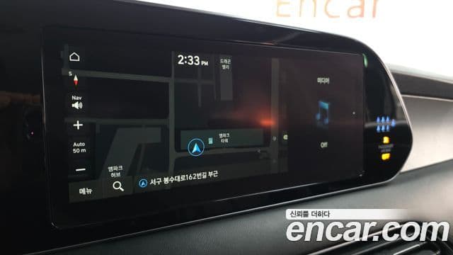 Hyundai Palisade Exclusive, 2022 14