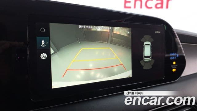 Hyundai Palisade Exclusive, 2022 15