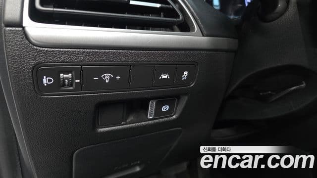 Hyundai Palisade Exclusive, 2022 16