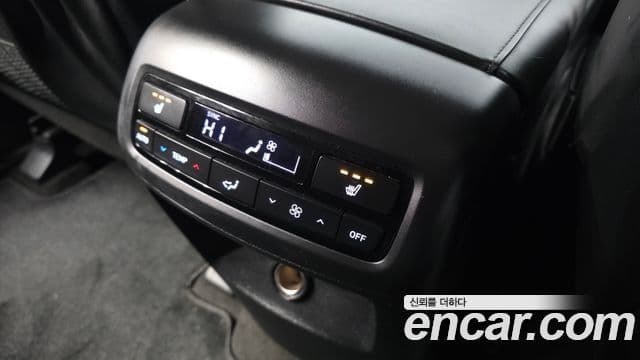 Hyundai Palisade Exclusive, 2022 19