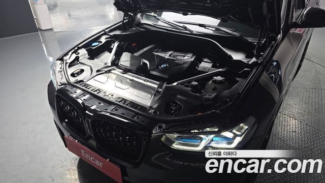 BMW X4 (G02) xDrive20i M Sport Pro, 2025 6