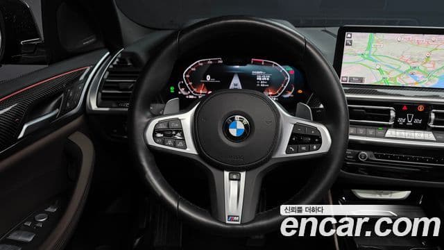 BMW X4 (G02) xDrive20i M Sport Pro, 2025 13