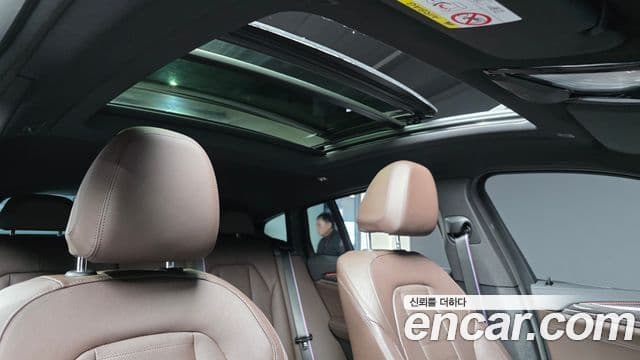 BMW X4 (G02) xDrive20i M Sport Pro, 2025 17