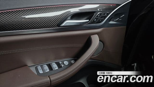 BMW X4 (G02) xDrive20i M Sport Pro, 2025 18