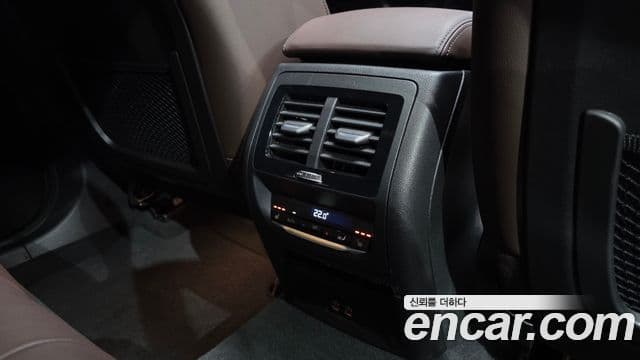 BMW X4 (G02) xDrive20i M Sport Pro, 2025 19