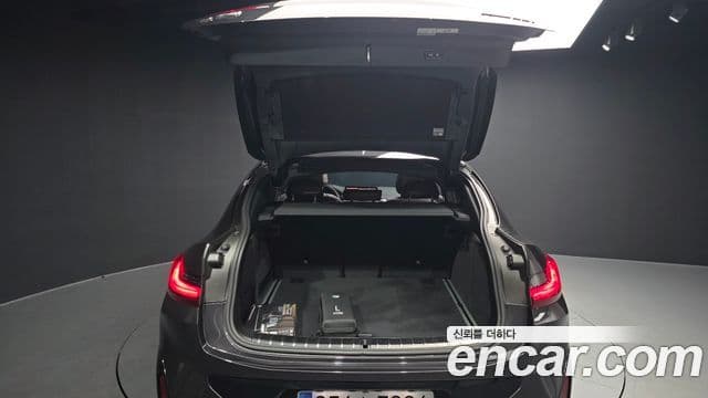 BMW X4 (G02) xDrive20i M Sport Pro, 2025 20