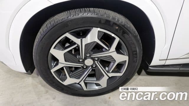 Hyundai Palisade Calligraphy, 2022 все фото