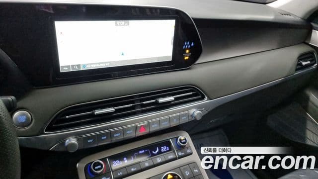 Hyundai Palisade Calligraphy, 2022 12