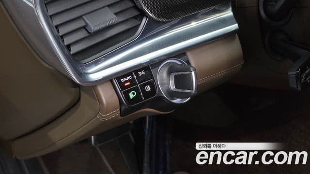 Porsche Panamera (971) 4.0 GTS, 2020 16