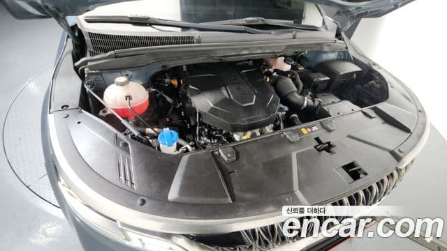 Kia Carnival 4세대 Signature, 2022 6